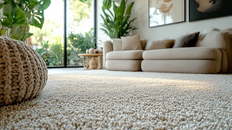 Carpet Cleaning
