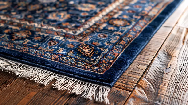 Rug Repair & Restoration