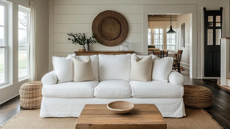 Upholstery & Mattress Cleaning