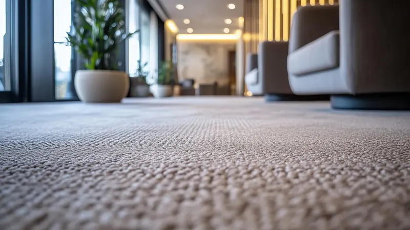 Commercial Cleaning