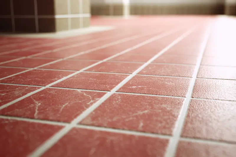 Tile & Grout Cleaning